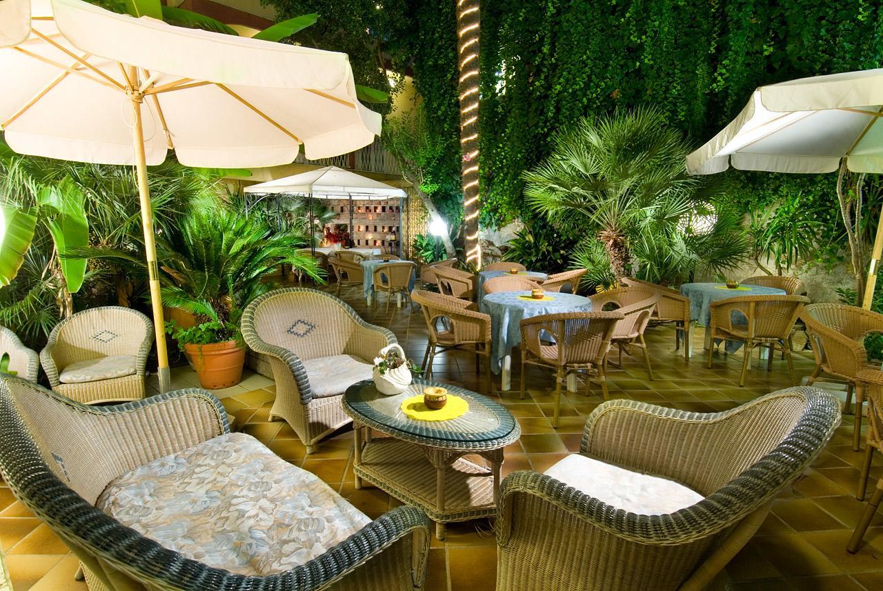 Hotel Resort Marinella Gabicce Mare Exteriör bild