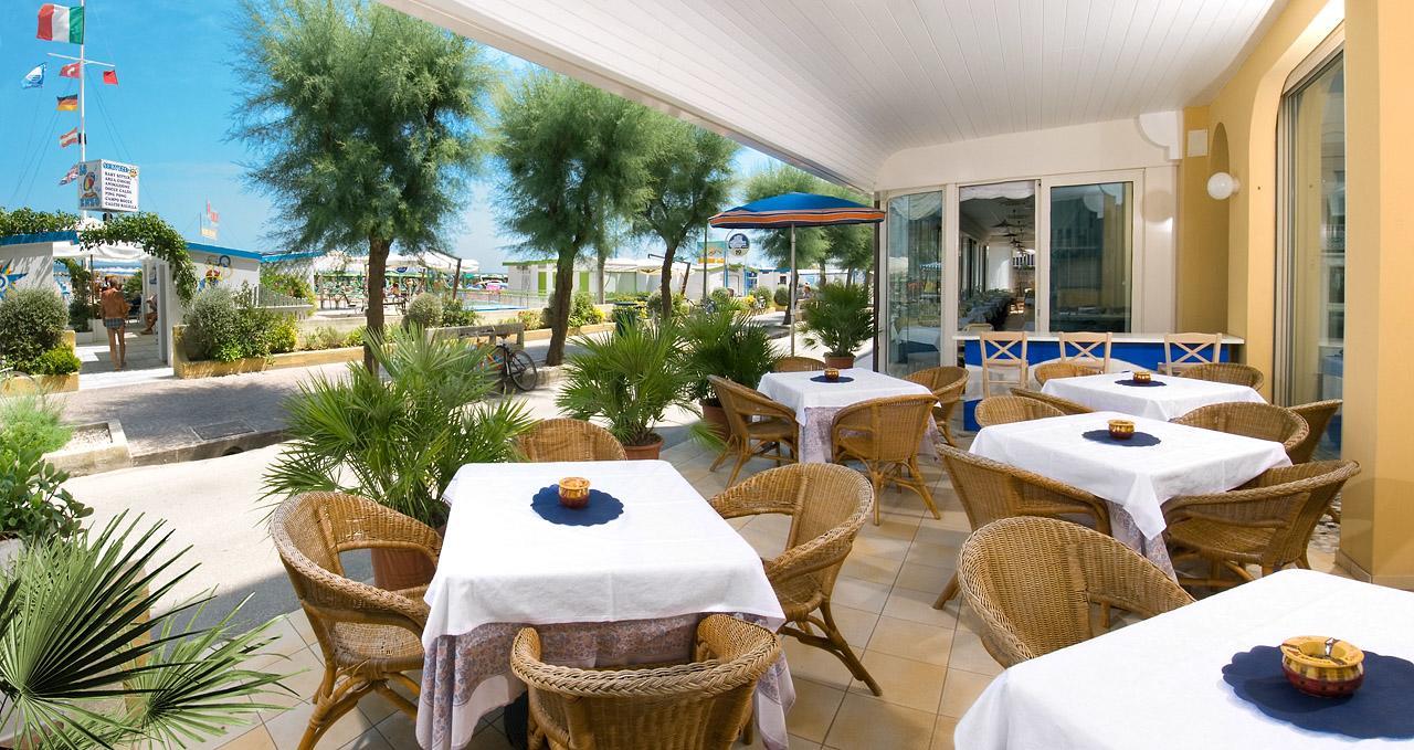 Hotel Resort Marinella Gabicce Mare Exteriör bild