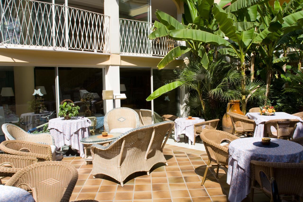 Hotel Resort Marinella Gabicce Mare Exteriör bild